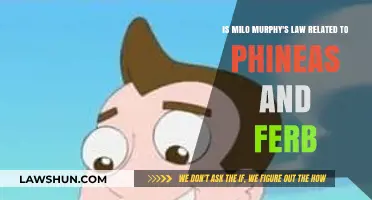 Milo Murphy's Law and Phineas and Ferb: Connected Universes Explored