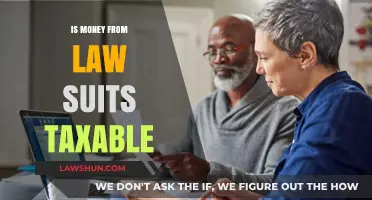Are Lawsuit Settlements Taxable? Understanding Your Financial Obligations
