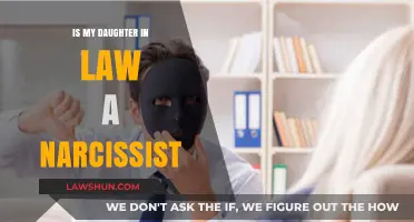 Is My Daughter-in-Law a Narcissist? Signs and Solutions