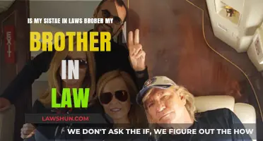 Understanding Sibling-in-Law Relationships