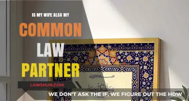 Understanding Common Law Marriage and Its Legal Implications