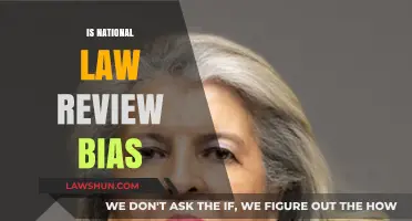 Is National Law Review Biased? Analyzing Fairness and Objectivity in Legal Reporting