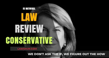 Is National Law Review Conservative? Analyzing Its Political Leanings