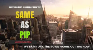 NY No-Fault vs. PIP: Understanding the Key Differences in Coverage
