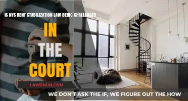 NY Rent Stabilization Law Faces Legal Challenges in Court