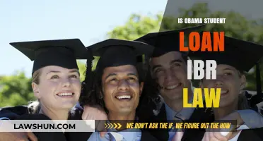 Understanding Obama's Student Loan IBR Law: Benefits and Eligibility