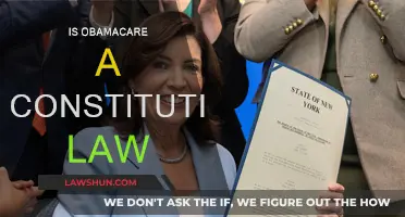 Obamacare: Constitutional Law or Overreach?