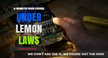 Odometer Fraud and Lemon Laws: Are You Protected?