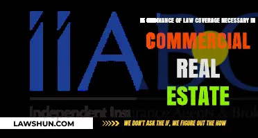 Is Ordinance of Law Coverage Essential for Commercial Real Estate?