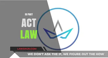 Understanding the Pact Act: Legal Implications and Impact Explained