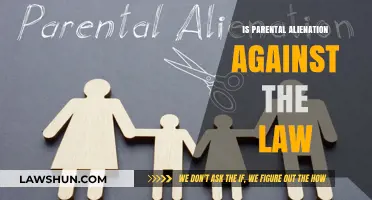 Understanding Parental Alienation: Legal Implications and Family Dynamics