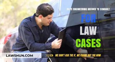 Engineering Expertise: Law's Consulting Power