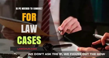The Importance of PE in Legal Consulting