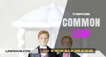 Common-Law Marriage in Pennsylvania: What's the Deal?