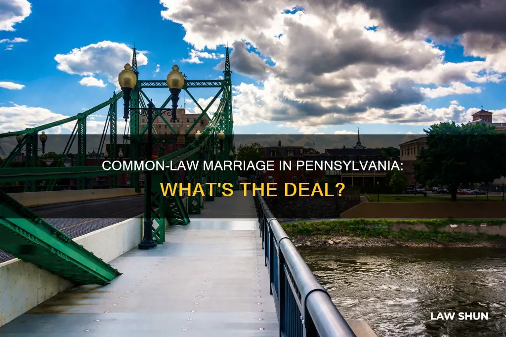 is pennsylvania common law