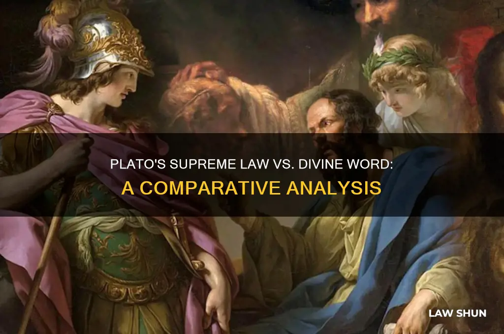 is plato