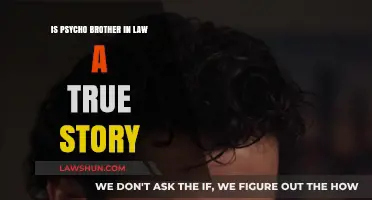 Psycho Brother-in-Law: True Story or Urban Legend?