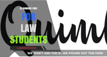 Is Quimbee Free for Law Students? Exploring Access and Alternatives