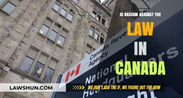 Racism in Canada: Is It Illegal?