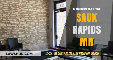Is Riverview Law Office in Sauk Rapids, MN Right for You?