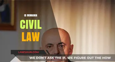 Understanding Romania's Legal System: Is It Civil Law or Something Else?