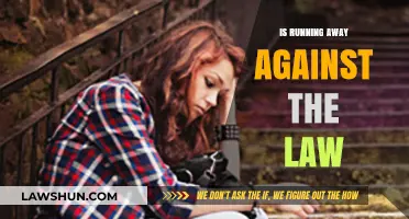Understanding the Legal Implications of Running Away from Home