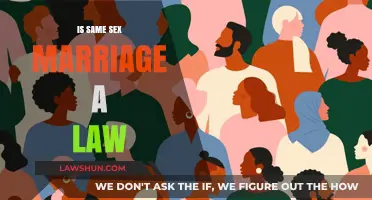 Exploring the Legal Landscape of Same-Sex Marriage Worldwide