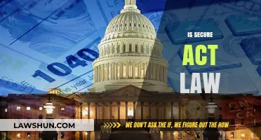 Understanding the SECURE Act: Key Changes and Implications for Retirement Planning