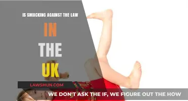 Smacking Children: Is It Legal in the UK?