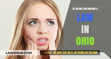 Is Social Distancing Legally Enforced in Ohio? Understanding the Rules