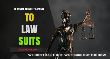 Is Social Security Vulnerable to Legal Challenges? Exploring Potential Lawsuits