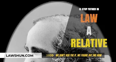 Is a Step-Father-in-Law Considered a Relative? Exploring Family Ties
