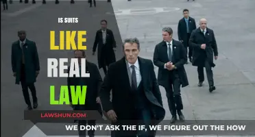 Is Suits Realistic? Debunking Legal Drama Myths in TV's Suits