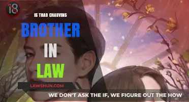 Derek Chauvin's Brother-in-Law: Who Is He?