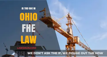 Understanding Ohio's OAC: Is It Legally Binding in the State?