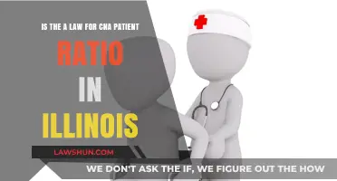 Illinois CNA-to-Patient Ratios: Understanding Legal Requirements and Implications