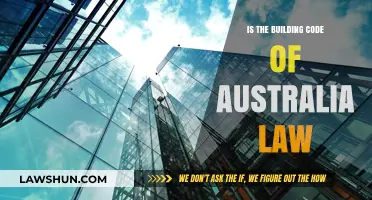 Is the Building Code of Australia Legally Binding? Explained
