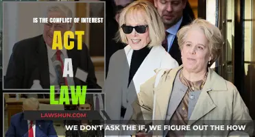 Is the Conflict of Interest Act Legally Binding? Exploring Its Legal Status