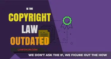 Is Copyright Law Still Relevant in the Digital Age?