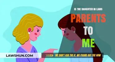 Understanding the Role of Your Daughter-in-Law's Parents in Your Life