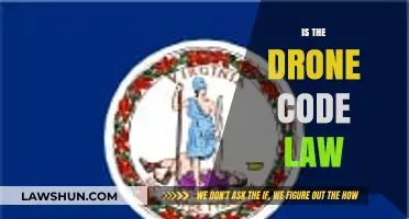 Understanding the Drone Code: Legal Requirements and Compliance Explained