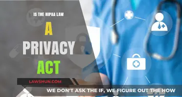 Is HIPAA a Privacy Act? Understanding Its Role in Healthcare