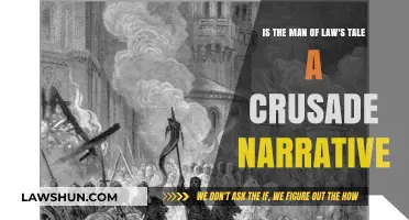 Is 'The Man of Law's Tale' a Crusade Narrative?