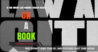 Is Law Abiding Citizen Based on a Book? Unraveling the Truth