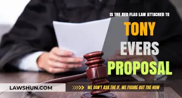 Tony Evers' Proposal: Red Flag Law Implications Explored