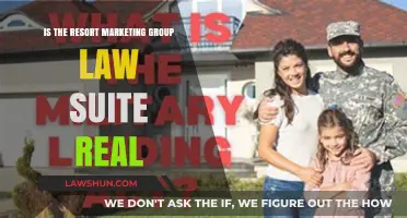 Is the Resort Marketing Group Lawsuit Legitimate? Uncovering the Truth