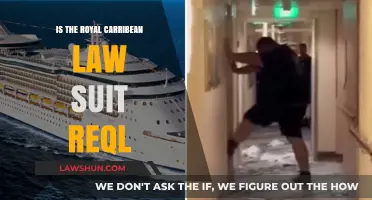 Royal Caribbean Lawsuit: Real or Overblown? Unraveling the Legal Drama