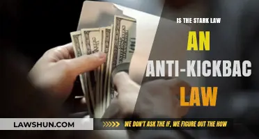 Understanding Stark Law: Is It an Anti-Kickback Statute?
