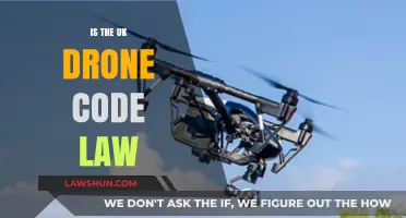 Understanding the UK Drone Code: Legal Requirements and Compliance