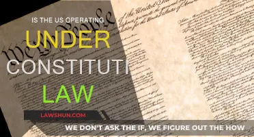 US Constitution: Is It Still Relevant Today?